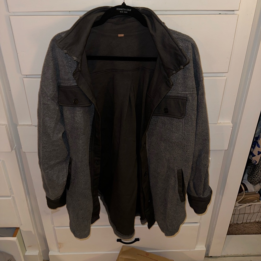 Free people ruby jacket